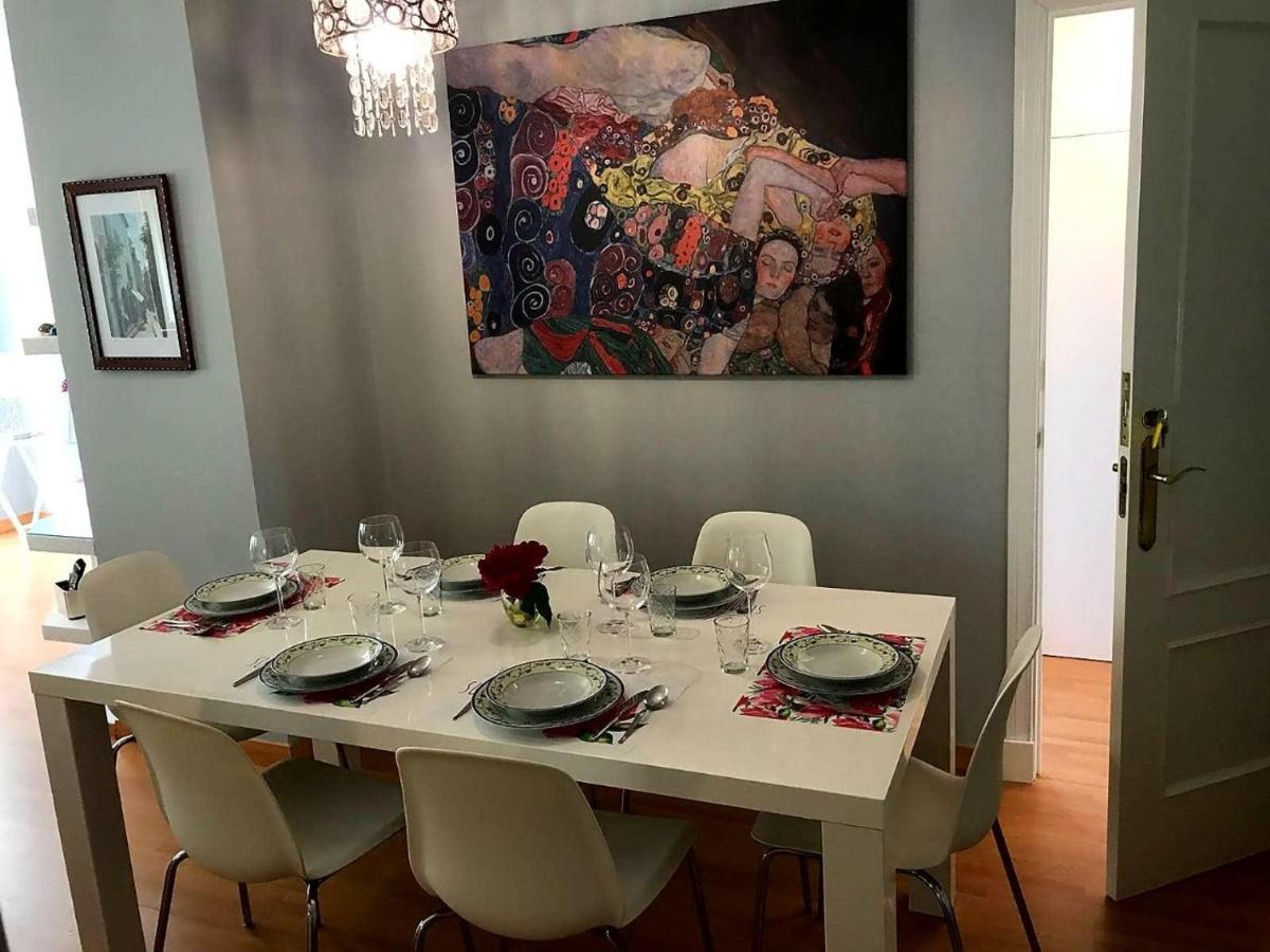 Apartamento Cortadura Beach Cádiz Buitenkant foto