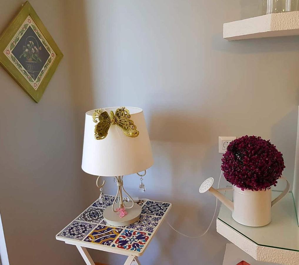 Apartamento Cortadura Beach Cádiz Buitenkant foto