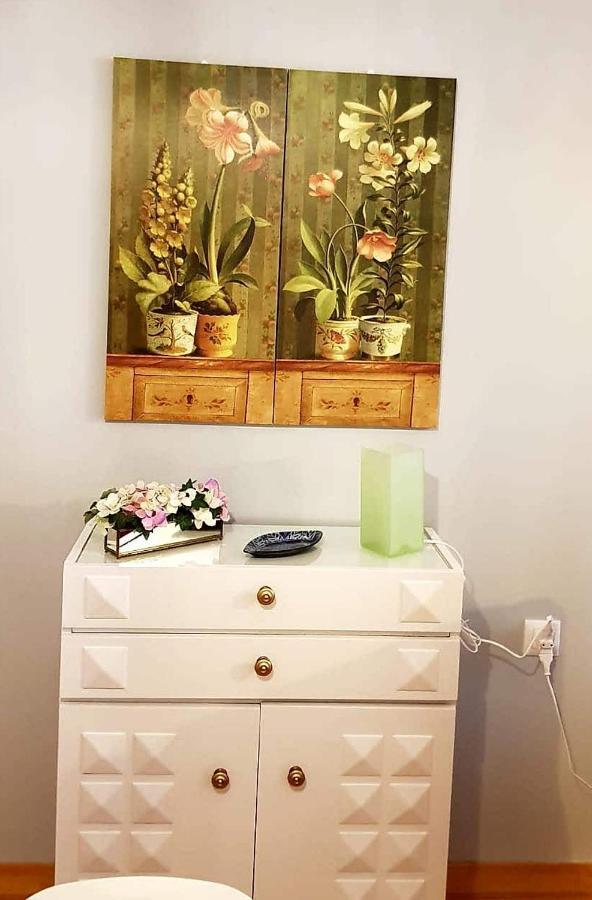 Apartamento Cortadura Beach Cádiz Buitenkant foto