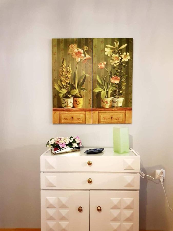 Apartamento Cortadura Beach Cádiz Buitenkant foto